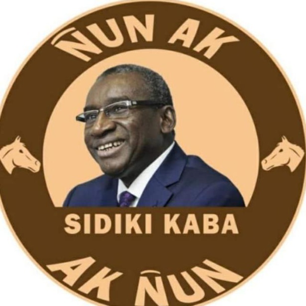 Candidat de BBY : la jeunesse de Tambacounda favorable au DG IBRA NDIAYE porte la candidature de Me Sidiki KABA 