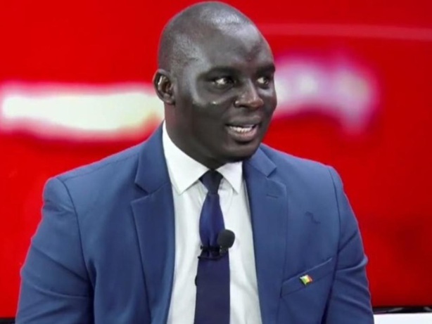 Me Abdy Nar N'diaye : « Juan Branco n’a pas éconduit des avocats sénégalais » Me Abdy Nar N'diaye : « Juan Branco n’a pas éconduit des avocats sénégalais »