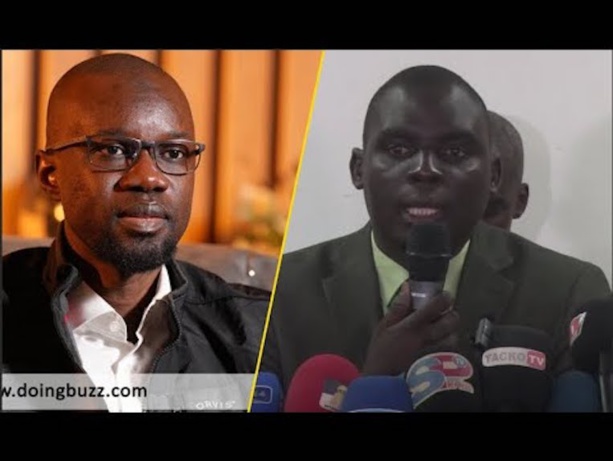 Sonko admis aux urgences: " Il est devenu faible et c'est inquiétant" ( Me Abdy Nar Ndiaye)