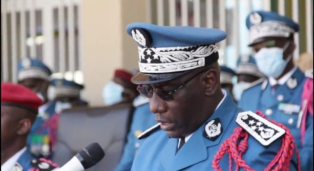 Aminata Touré bloquée à Keur Ayib : la version de la police