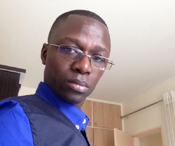 Abdourahmane Diouf : un miroir contradictoire (Par Yankhoba Seydi) Abdourahmane Diouf : un miroir contradictoire (Par Yankhoba Seydi)