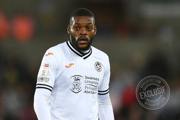 Ntcham quitte l’Angleterre (officiel) Ntcham quitte l’Angleterre (officiel)