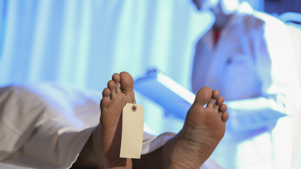 Manifestations à Ziguinchor : les résultats d'autopsies confirment la mort de 3 personnes par balles Manifestations à Ziguinchor : les résultats d'autopsies confirment la mort de 3 personnes par balles