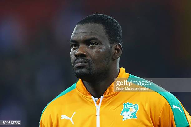 Côte d’Ivoire :  le gardien ivoirien Sylvain Gbohouo retrouve enfin un club Côte d’Ivoire :  le gardien ivoirien Sylvain Gbohouo retrouve enfin un club