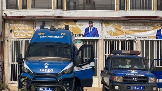 Sénégal : La démocratie en berne !