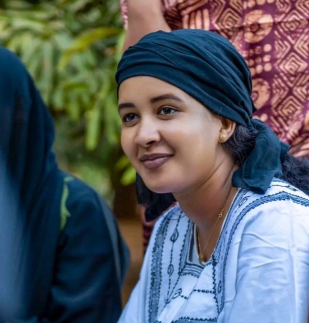 Niger : Une jeune dame de 28 ans nommée ministre de l'Artisanat et du Tourisme