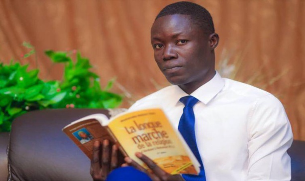 Escroquerie foncière:  Me El Mamadou Ndiaye membre de "Taxawu Sénégal" arrêté 