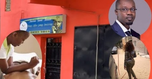 Sweet Beauté: une autre affaire atterrit au tribunal Sweet Beauté: une autre affaire atterrit au tribunal