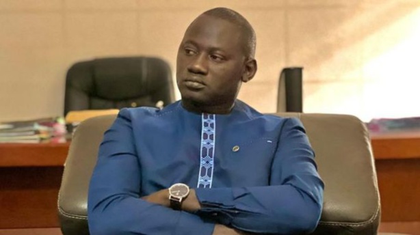 Affaire Juan Branco : Pape Sow envoyé en prison Affaire Juan Branco : Pape Sow envoyé en prison