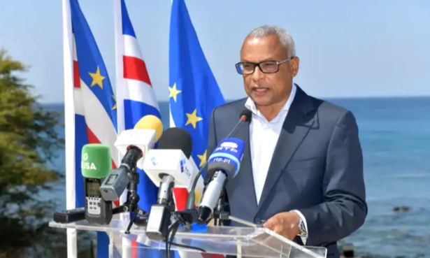 Intervention militaire au Niger : le Cap-Vert, membre de la Cédéao se démarque Intervention militaire au Niger : le Cap-Vert, membre de la Cédéao se démarque