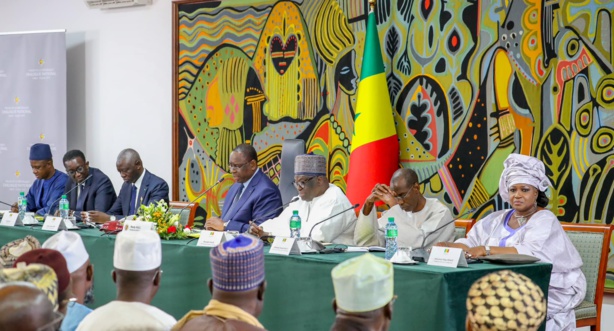 Benno : Vers le retrait des candidatures de Amadou BA, Abdoulaye Daouda Diallo.... Benno : Vers le retrait des candidatures de Amadou BA, Abdoulaye Daouda Diallo....