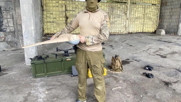 «Les Ukrainiens ont voulu nous mordre, ils se sont cassé les dents»