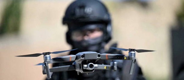 La Russie a annoncé ce samedi avoir abattu 20 drones ukrainiens sur la Crimée...