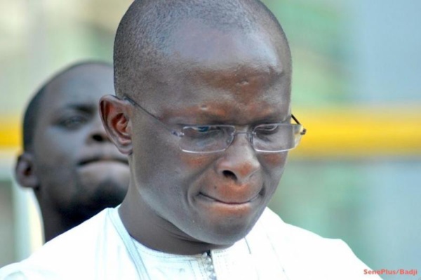 Défection dans les rangs du parti de Modou Diagne Fada 