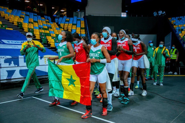  Volleyball dames : le Sénégal ne participera pas à la CAN