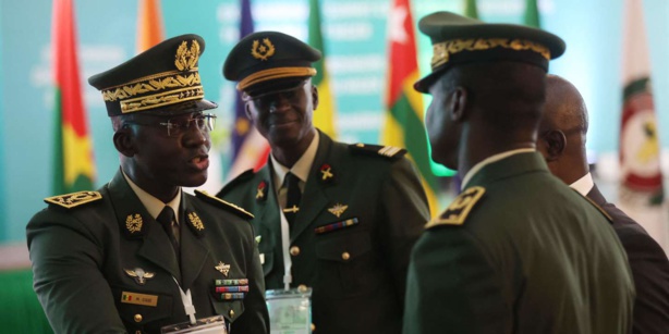 NIGER : Intervention militaire à hauts risques