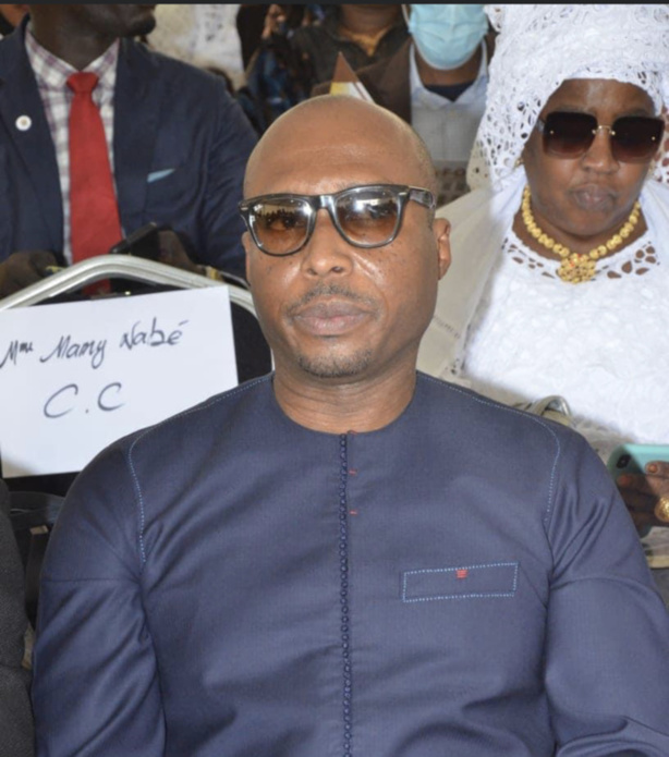 Les Conseillers du parti "PUR" condamnent les "propos déplacés" de Barthélémy Dias Les Conseillers du parti "PUR" condamnent les "propos déplacés" de Barthélémy Dias