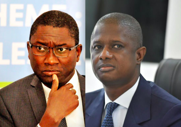 Régression de l’Etat de droit au Sénégal : Ismaïla et Antoine pointés du doigt