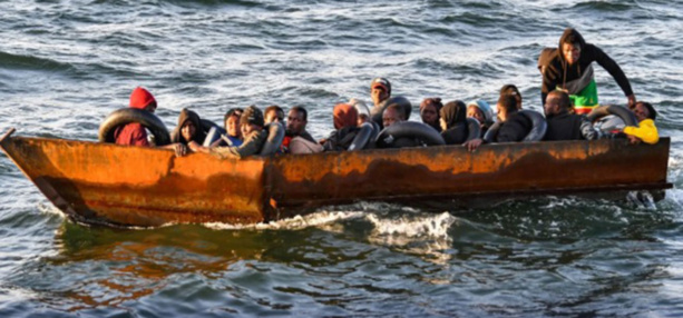 Mexique : Le corps d’un migrant sénégalais retrouvé sur la plage d’Oaxac Mexique : Le corps d’un migrant sénégalais retrouvé sur la plage d’Oaxac
