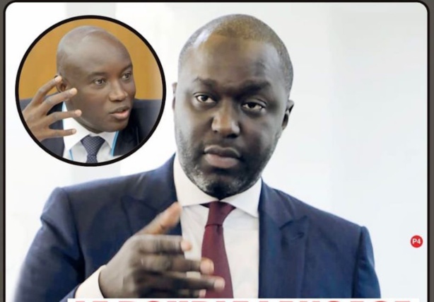 Pénurie de l’Oignons: Aly Ngouille Ndiaye dément Abdou Karim Fofana Pénurie de l’Oignons: Aly Ngouille Ndiaye dément Abdou Karim Fofana