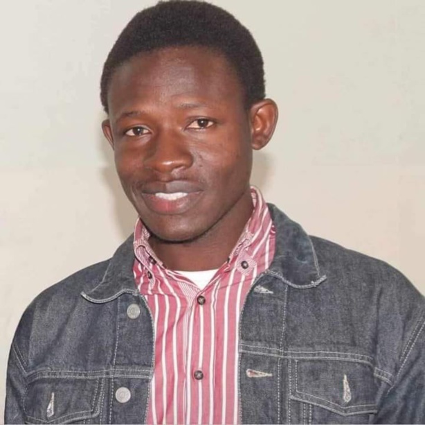 Arrestation du journaliste Abdou Khadre Sakho : Le groupe "senego" s'indigne Arrestation du journaliste Abdou Khadre Sakho : Le groupe "senego" s'indigne