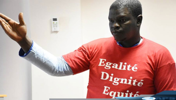 Le SYNPICS sur l'arrestation du Journaliste Abdou Khadre Sakho : "il s'agit d'un abus manifeste qui trahit un détournement de procédure" Le SYNPICS sur l'arrestation du Journaliste Abdou Khadre Sakho : "il s'agit d'un abus manifeste qui trahit un détournement de procédure"