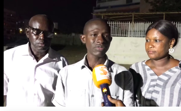 Arrestations et intimidations de journalistes au Sénégal : RSF demande aux autorités de s’assurer "qu’aucun reporter ne soit privé de liberté..." Arrestations et intimidations de journalistes au Sénégal : RSF demande aux autorités de s’assurer "qu’aucun reporter ne soit privé de liberté..."