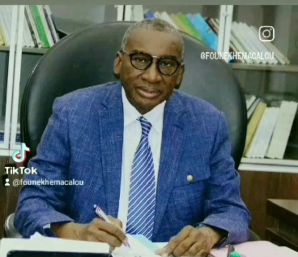 Me Sidiki Kaba proposé comme candidat à la candidature de BBY par la jeunesse de Tambacounda favorable au DG Ibra Ndiaye, a selon ces jeunes l'un des plus bons profils dans ce pays Me Sidiki Kaba proposé comme candidat à la candidature de BBY par la jeunesse de Tambacounda favorable au DG Ibra Ndiaye, a selon ces jeunes l'un des plus bons profils dans ce pays