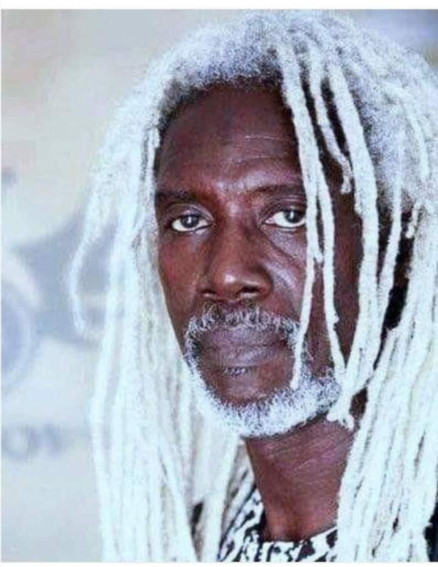 Nécrologie : Décès de Mentor Ba alias "ABG" de la série "Golden" Nécrologie : Décès de Mentor Ba alias "ABG" de la série "Golden"