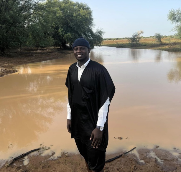 Traqué au Sénégal, Me Ngagne Demba Touré se signale au Mali