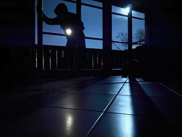 Médias : la rédaction du journal «L'Humanité» a été cambriolée Médias : la rédaction du journal «L'Humanité» a été cambriolée