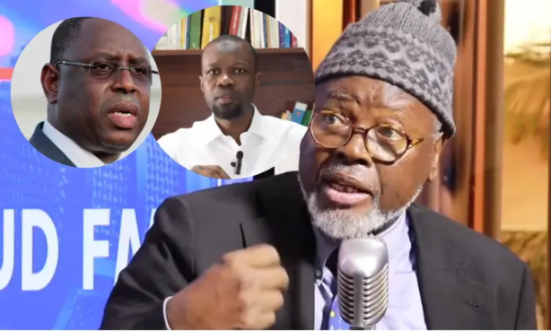 Alioune à Macky Sall : «Nous sommes gravement préoccupés par l’information relative à l’admission de Ousmane SONKO » Alioune à Macky Sall : «Nous sommes gravement préoccupés par l’information relative à l’admission de Ousmane SONKO »
