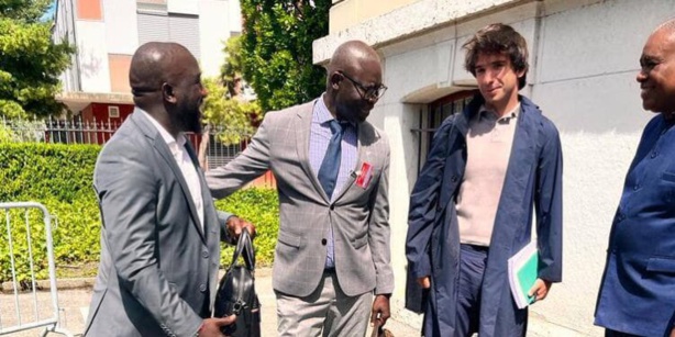 Les avocats de Sonko ont dit au Haut-commissaire des nations unies que "les organes judiciaires et militaires de l’État du Sénégal sont devenus des instruments de répression"