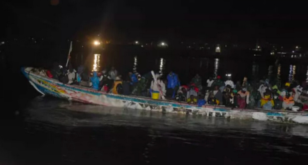 Pirogue de Fass Boye : Praia écoute Dakar pour les morts et les rescapés Pirogue de Fass Boye : Praia écoute Dakar pour les morts et les rescapés