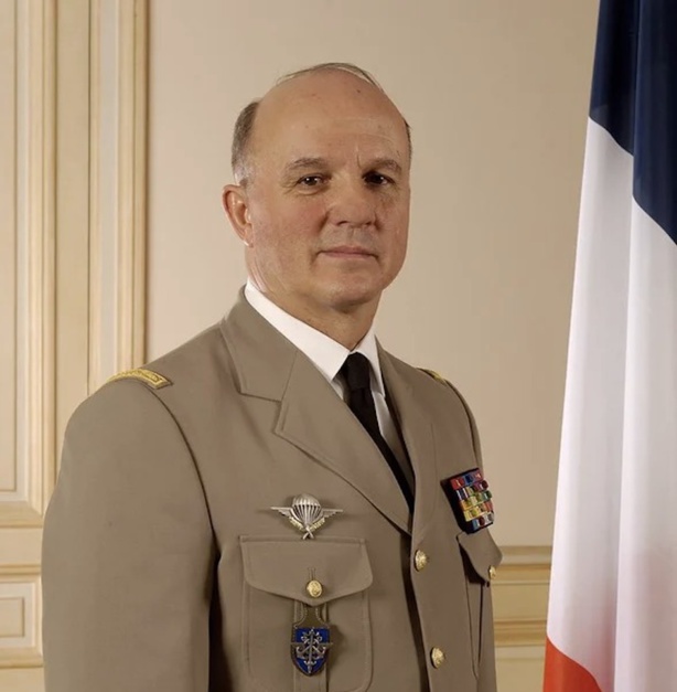 France : le Général Georgelin, ex-chef d'état major des armées retrouvé mort France : le Général Georgelin, ex-chef d'état major des armées retrouvé mort