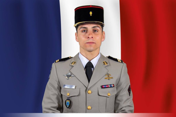 Irack : Un soldat français meurt dans un accident de la circulation Irack : Un soldat français meurt dans un accident de la circulation