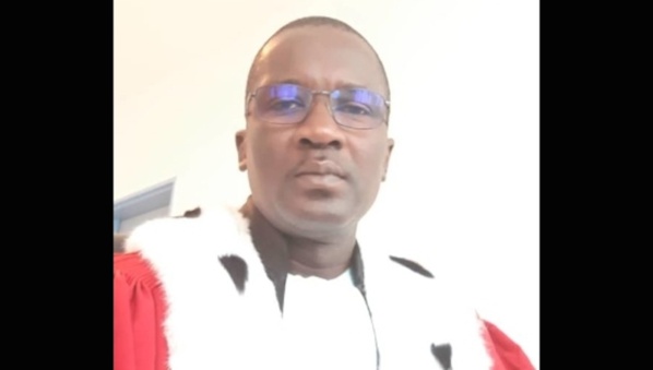 Réélu président de l'UMS : Ousmane Chimère Diouf prie pour un Sénégal de....