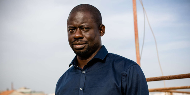 Nous tenir éveillés (PAR FELWINE SARR) Nous tenir éveillés (PAR FELWINE SARR)