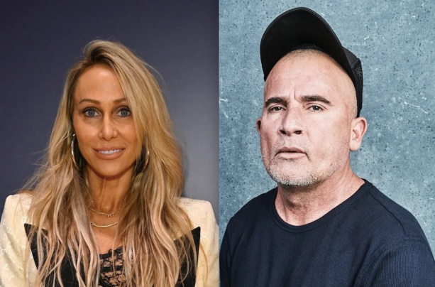 Prison Break : un acteur de la série vient d'épouser la mère de Miley Cyrus Prison Break : un acteur de la série vient d'épouser la mère de Miley Cyrus