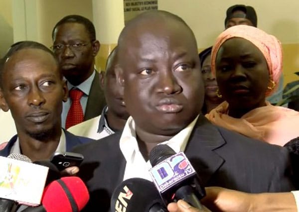 Restriction drastique des libertés démocratiques : La LD "Debout" condamne fermement ces « pratiques et dérives » du régime de Macky