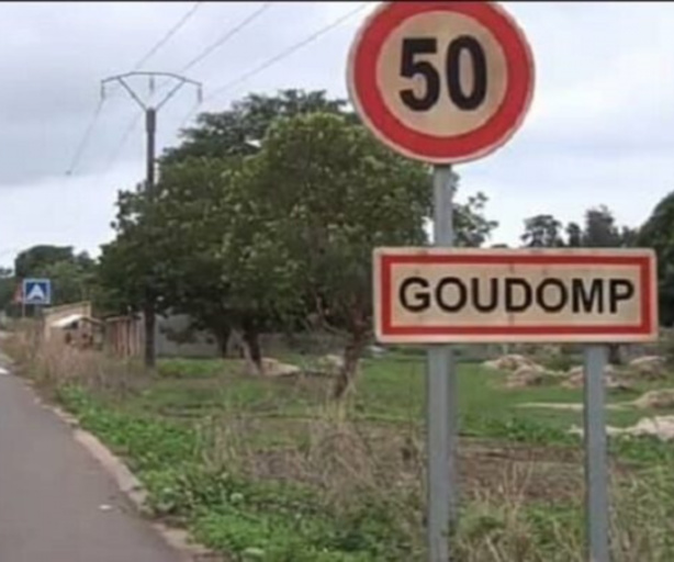 Meurtre de 2 voleurs de bétail à Goudomp : ce que l'on sait du guide religieux arrêté Meurtre de 2 voleurs de bétail à Goudomp : ce que l'on sait du guide religieux arrêté