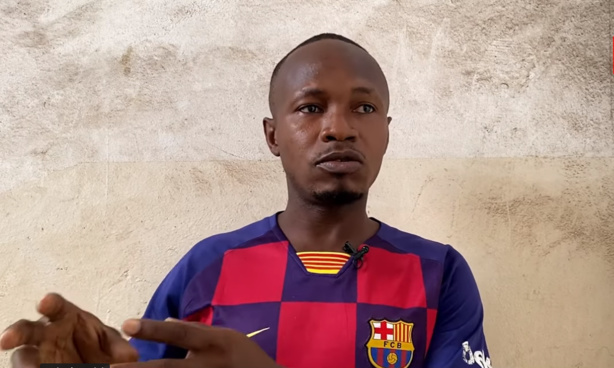 Arrestation Sonko : « Ma maman est plongée dans le coma après un AVC... »