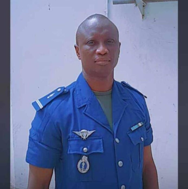 Disparition du gendarme Didier Badji: Guy Marius Sagna accule Macky Sall