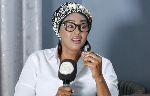 Affaire Sonko : ce que Maimouna Bousso demande à Macky Sall