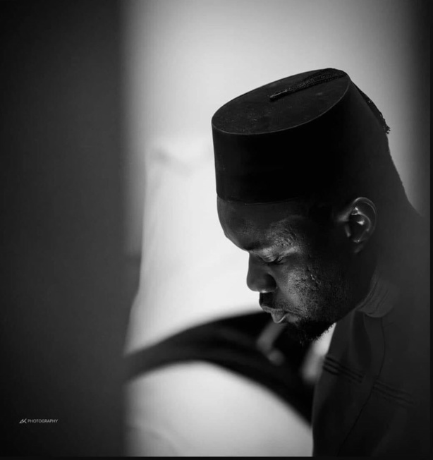 Faut-il laisser Sonko mourir en prison ? (Par Mbaye Sadikh) Faut-il laisser Sonko mourir en prison ? (Par Mbaye Sadikh)