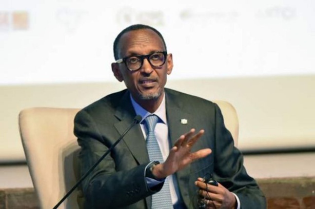 Rwanda : Kagamé met en garde les catholiques qui 