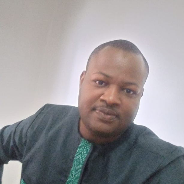 "Ousmane SONKO a choisi le devoir ce à quoi le système a répondu dans un esprit de vengeance" ( Ngouda Mboup) "Ousmane SONKO a choisi le devoir ce à quoi le système a répondu dans un esprit de vengeance" ( Ngouda Mboup)