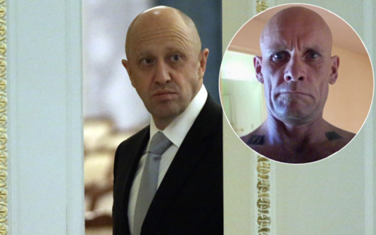 Qui étaient les lieutenants de Prigojine présents dans l'avion accidenté?