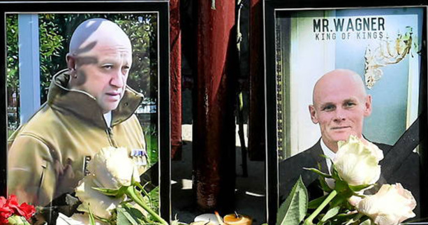 Crash de l'avion de Prigojine: les corps des dix victimes et les boîtes noires retrouvés Crash de l'avion de Prigojine: les corps des dix victimes et les boîtes noires retrouvés