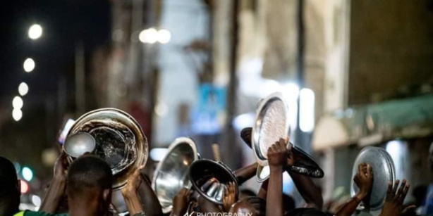 Ziguinchor: FRAPP organise un concert de casseroles aujourd'hui Ziguinchor: FRAPP organise un concert de casseroles aujourd'hui